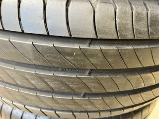 Neumáticos Michelin 215/55/17 94V
