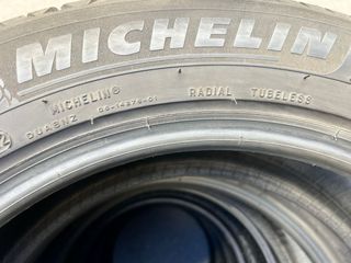Neumáticos Michelin 215/55/17 94V