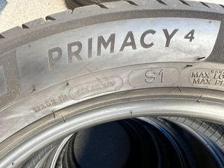 Neumáticos Michelin 215/55/17 94V