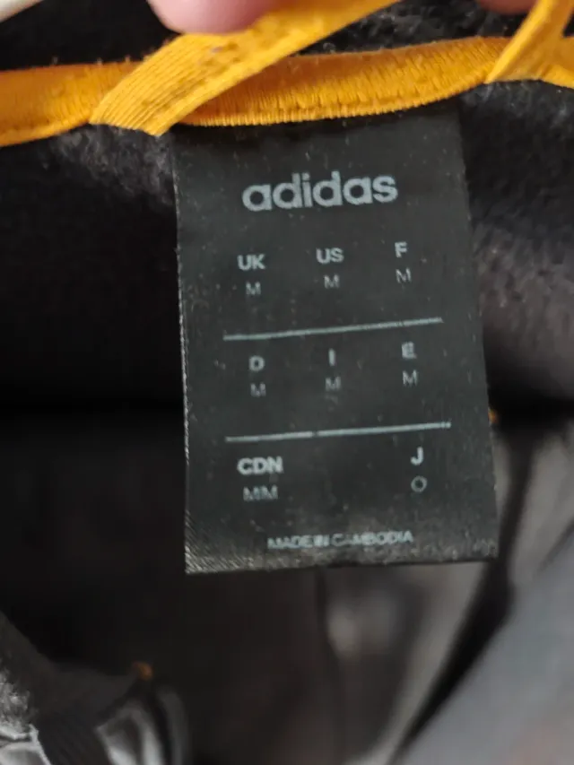 Chándal Adidas Talla M