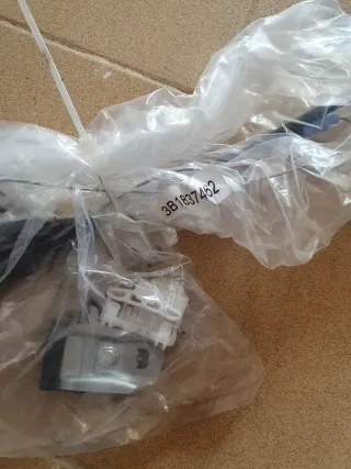 Micanismo elevalunas skoda super b