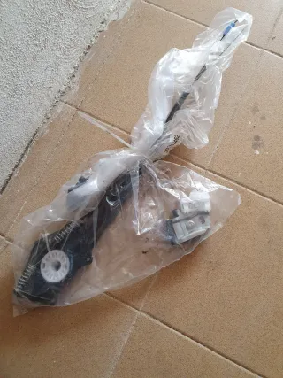 Micanismo elevalunas skoda super b