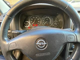 Opel Astra 2003