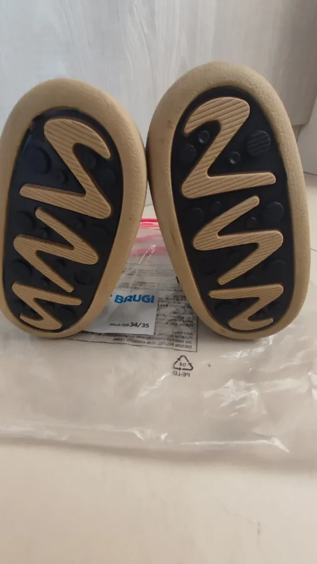 Doposci Brugi Bambino Taglia 34/35