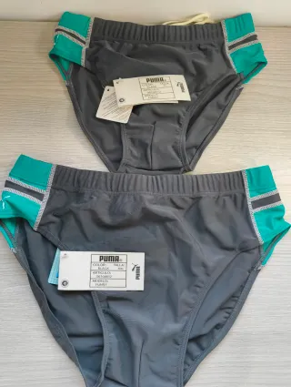 Bañador Puma Hombre