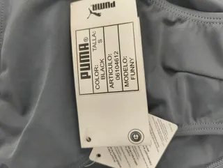 Bañador Puma Hombre