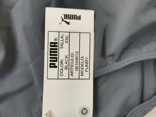 Bañador Puma Hombre