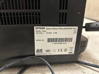 Impresora Epson Stylus Office BX305FW Plus