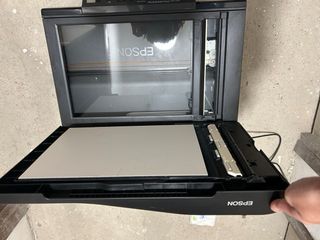 Impresora Epson Stylus Office BX305FW Plus