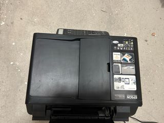 Impresora Epson Stylus Office BX305FW Plus