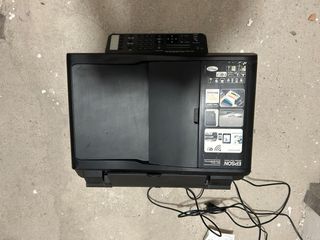 Impresora Epson Stylus Office BX305FW Plus