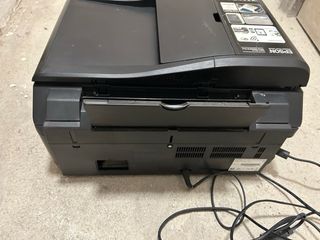 Impresora Epson Stylus Office BX305FW Plus