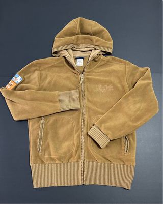 Reebok Sudadera Vintage Mujer Talla XL