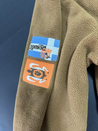 Reebok Sudadera Vintage Mujer Talla XL