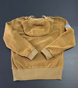 Reebok Sudadera Vintage Mujer Talla XL