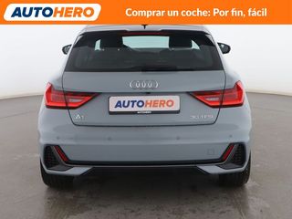 Audi A1 30 TFSI Adrenalin