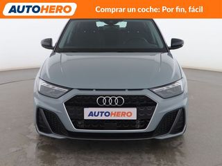 Audi A1 30 TFSI Adrenalin