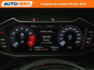 Audi A1 30 TFSI Adrenalin