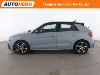 Audi A1 30 TFSI Adrenalin