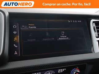 Audi A1 30 TFSI Adrenalin