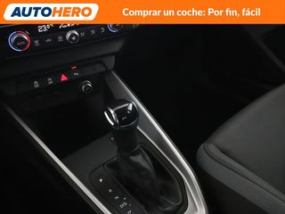 Audi A1 30 TFSI Adrenalin