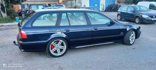 BMW Serie 5 1998