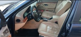 BMW Serie 5 1998