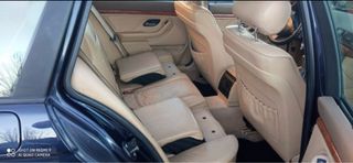 BMW Serie 5 1998