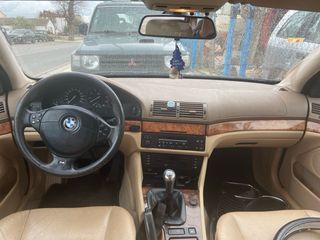 BMW Serie 5 1998