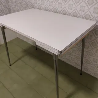 Mesa de cocina extensible