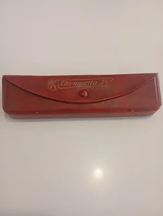 Armonica H.hohner vintage