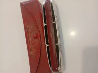 Armonica H.hohner vintage