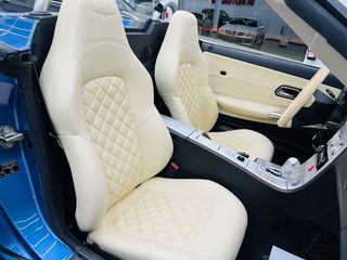 CHRYSLER Crossfire 3.2 V6 Limited Aut. Cabrio