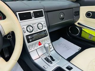 CHRYSLER Crossfire 3.2 V6 Limited Aut. Cabrio