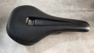 Sillín Ergon SM Pro Titanium