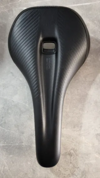 Sillín Ergon SM Pro Titanium