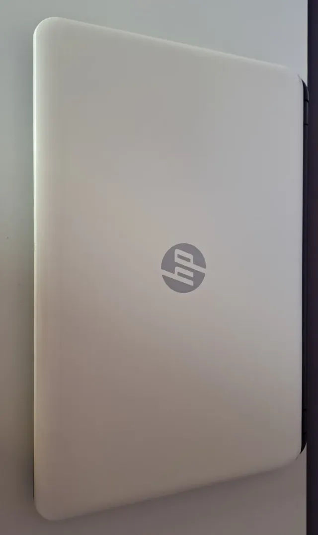 Ordenador portátil HP Intel Core i5