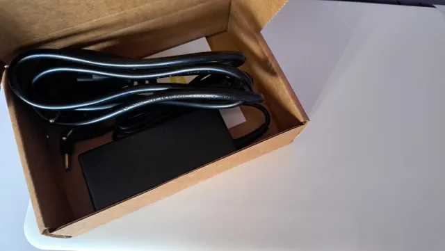 Ordenador portátil HP Intel Core i5