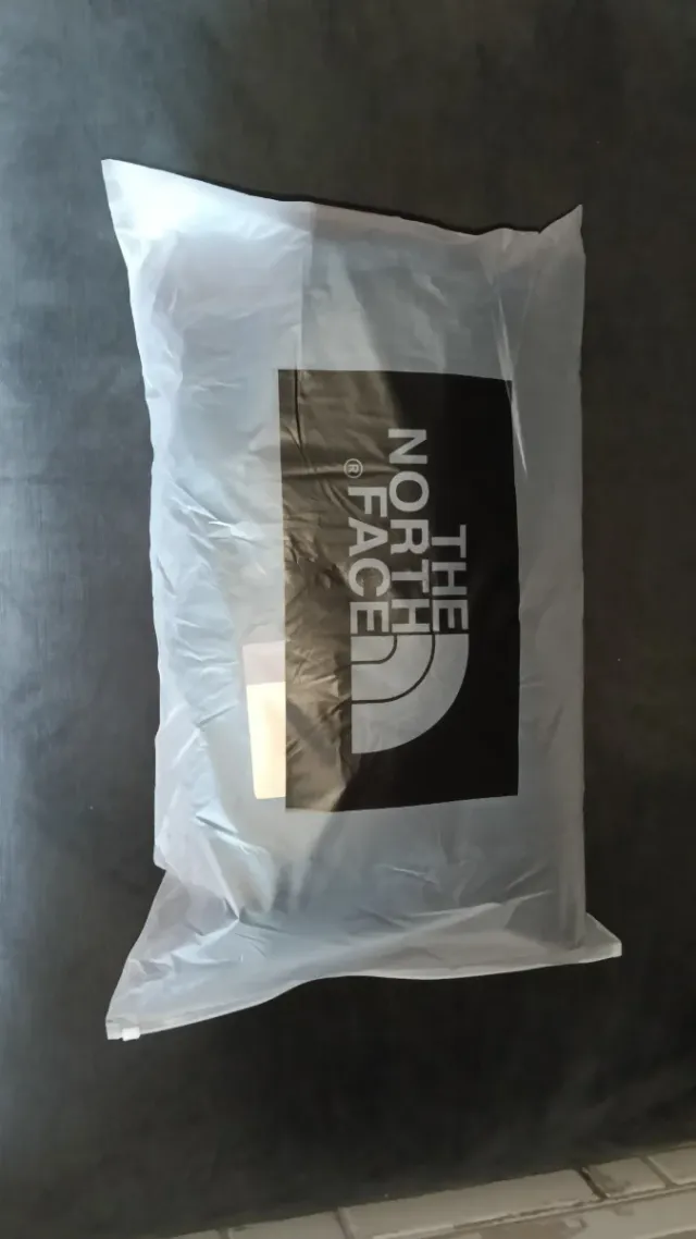 Abrigo The North Face Negro