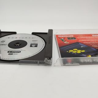 Tekken 3 PS1 completo Platinum Sony Playstation 1