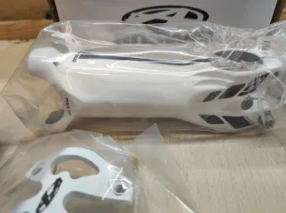 Potencia Answer MTB Blanca