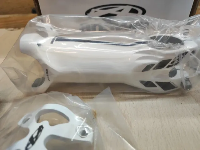 Potencia Answer MTB Blanca