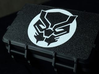 Estuche para cartas Magic, Marvel, Pokémon...