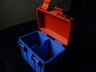 Estuche para cartas Magic, Marvel, Pokémon...