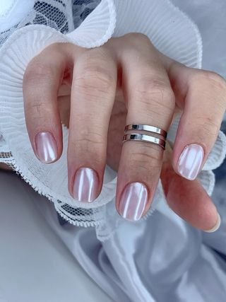 Manicura Brasileña - Atiendo en Torrent