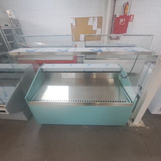 Vitrina Expositora a Medida