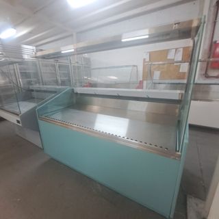 Vitrina Expositora a Medida