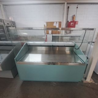 Vitrina Expositora a Medida