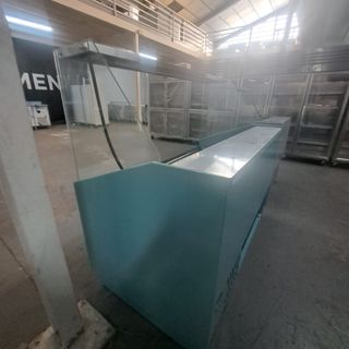 Vitrina Expositora a Medida