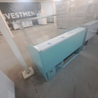 Vitrina Expositora a Medida